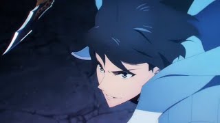 「Creditless」 Solo Leveling OPENING - LEveL - 4K 60FPS