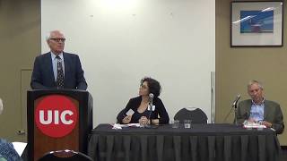 Fall Forum, Oct. 20, 2017 - Part II