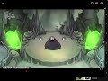 Reacting to panic cavern @Uksus9090 