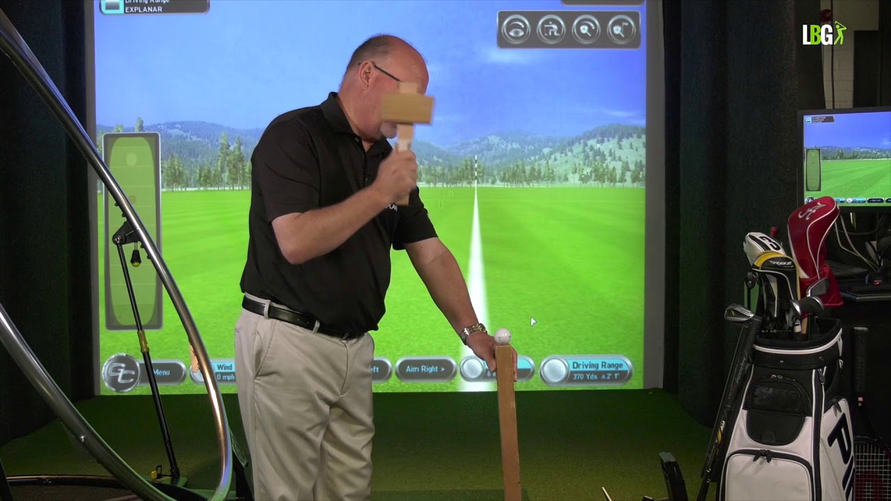 Explanar Explaining The Swing Plane YouTube