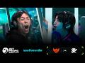[TH] FS vs PRX - VCT Pacific - Stage 1 - Playoffs - Grand Finals
