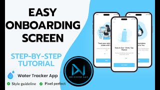 Fast & Easy React Native Onboarding Screens Tutorial