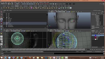 Human Base Mesh Part 2 | URChibified