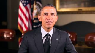 President Obama's Message to the Young African Leaders Initiative