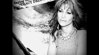 Celebrity Saying Goodbye Isn't Easy (Official Lyric Video) Tracy DeLucia Wealth