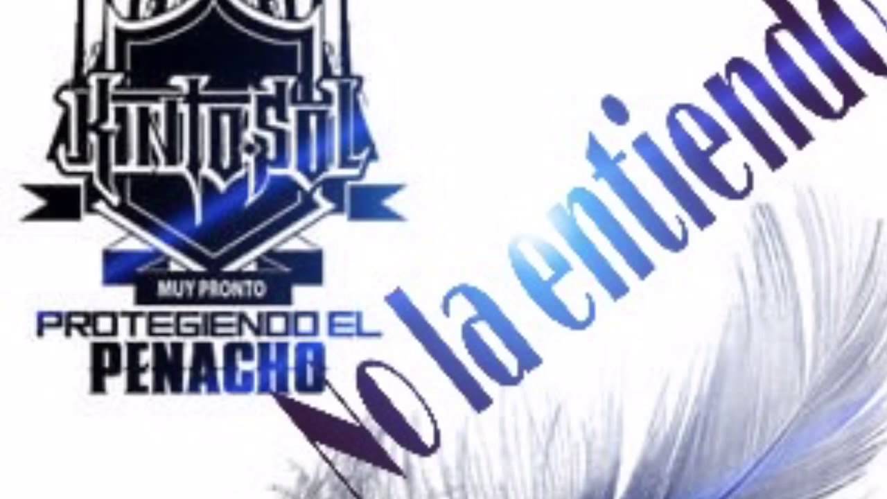 Kinto sol (no la entiendo) protegiendo el penacho YouTube