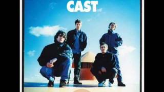 Video thumbnail of "Cast - Back of My Mind [BBC Session]"