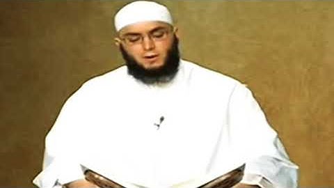 { وَجَاءَ إِخْوَةُ يُوسُفَ فَدَخَلُوا عَلَيْهِ فَعَرَفَهُمْ... || الشيخ القارئ توفيق بن شعبان
