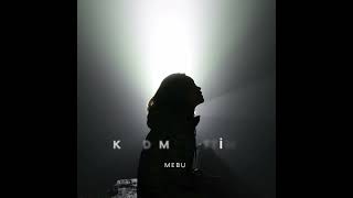 Mebu - Kendi̇me Yetti̇m