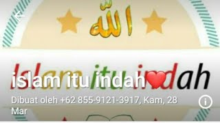 Ayo Gabung Di Grub Whatsapp  Islam Itu Indah 
