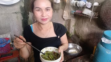 MÓN ĂN ĐỘC LẠ DÂN TỘC THÁI TÂY BẮC NÚC NẮC THUY LÀM NỘM