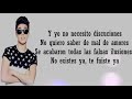 Descargar Mario Bautista - Mal de Amores ft De La Ghetto (LETRA) MP3 gratis