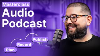 Master AI Audio Editing in under 10 minutes