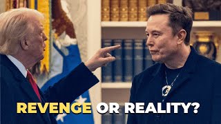 Could Donald Trump Actually Deport Elon Musk? The Law Explained | Viral Home