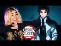 MUZAN IS HERE! Demon Slayer Season 4 Episode 7 REACTION!