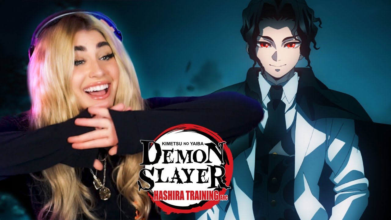 MUZAN IS HERE! Demon Slayer Season 4 Episode 7 REACTION!