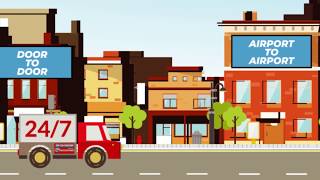 Sky Air Freight - Shipping & Freight Forwarder