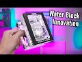 A New Generation of Water Blocks? Stealth Tubing Block Tested in Detail