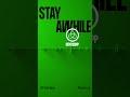 « Stay Awhile » (Fideles Remix) #shorts