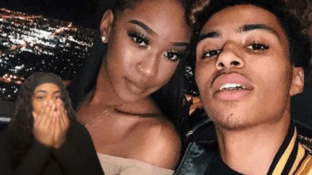 Lucas Coly Took His Life After Break Up with Longtime GF Amber