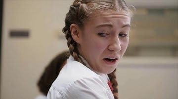 Go Getter 2 Unit 1 2 They meet before class