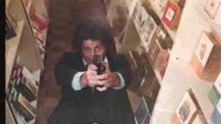 "Blue Sunshine" (1976) Australian Video Trailer