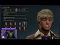 Hogwarts Legacy Let's Play 1 - Willkommen in Hogwarts