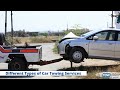 The essential guide to car towing services in melbourne