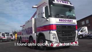Case Study: Why Dynes Motor Group Chose ProVision's Vehicle Cameras & CameraMatics Solution
