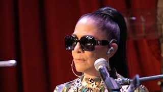 The Glamorous Life: Catching Up With Sheila E. in Boston (recorded 2023) Profile