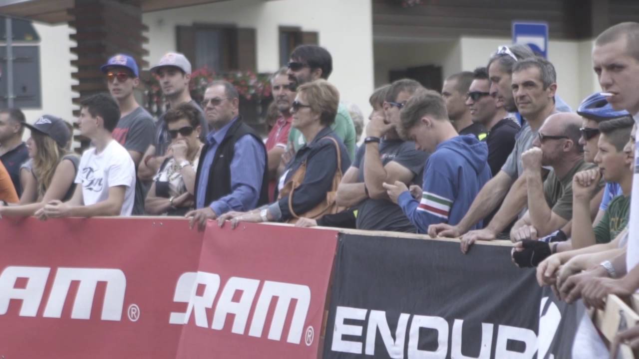 tg ladino 28.06.16 - Superenduro Canazei