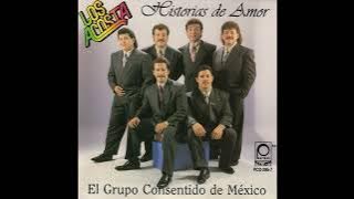 Los Acosta - Amor Fugaz