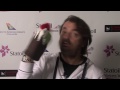 Tennis Champions' Christmas Message
