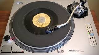 Rich Girl - Hall & Oates (1977) RCA Records