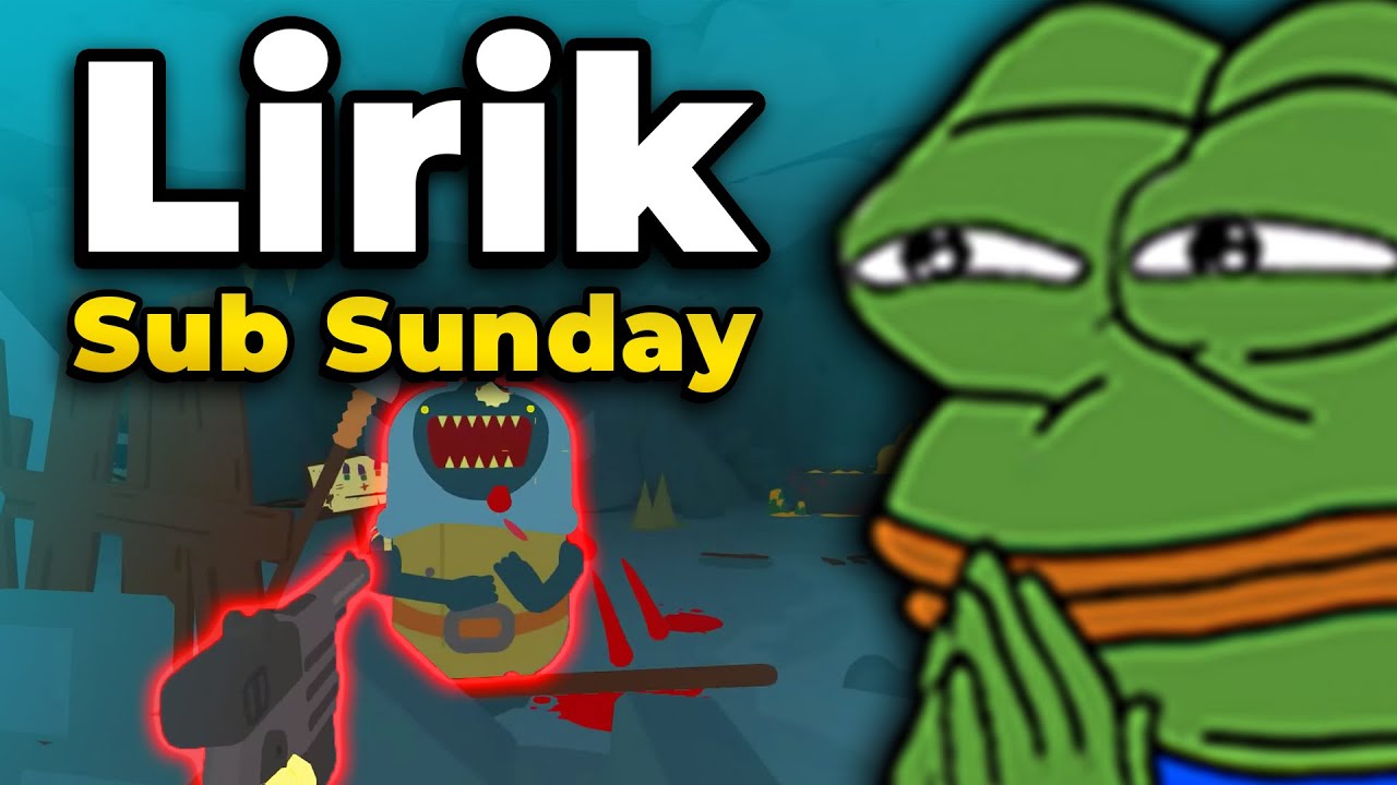 They're Everywhere! - Sub Sunday Highlights