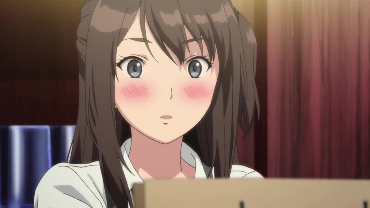Picture background