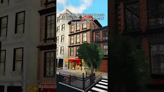it was so hard to make 😩 so many details and it’s SO realistic #shorts #viral #bloxburg #roblox