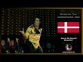 Michael Jackson Live In Copenhagen 1992: Wanna Be Startin