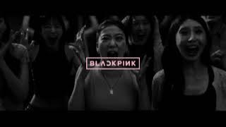Award show perf. concept Blackpink: Shut down - Jump - as if it your last