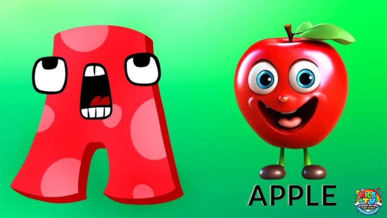 Abc Song Time ๐ผ ABC Music Time: Fun Songs & Rhymes for Kids! ๐๐ต - YouTube