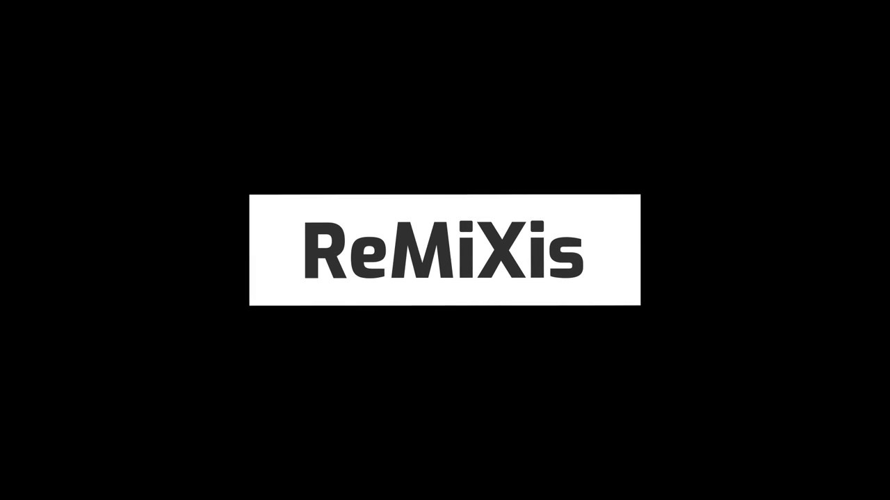 Intro: MODER 2018v2 by ReMiXis - .