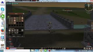 Metin 2 Mondial ep 1 de la zero
