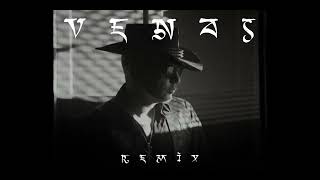 CHRIZ AMAYA, Prayers - venas (REMIX)