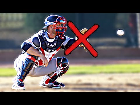 How to Shape a Catchers Mitt Japanese Style