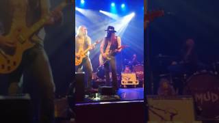 Ballad of a Southern Man - Whiskey Myers