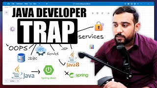 Why Java Development Is So Hard ? The Harsh Truth How To Fix It