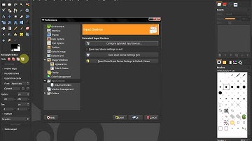 GIMP tutorial: Beginners