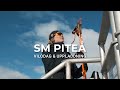 SM Piteå | Vilodag &amp; uppladdning