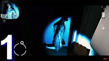 Reporter Chapter 1 Walkthrough Part 1 (Android iOS Gameplay) | Pryszard Gaming