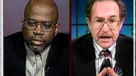 Christopher Darden Trades Vicious Insults with OJ ...